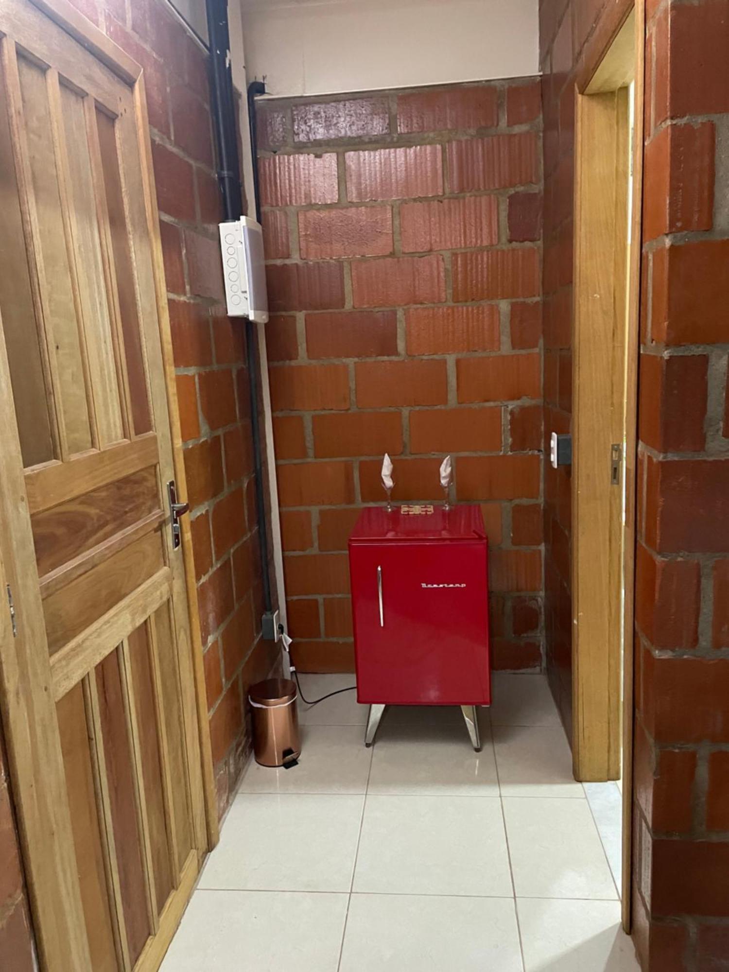 Quarto Duplo Standard