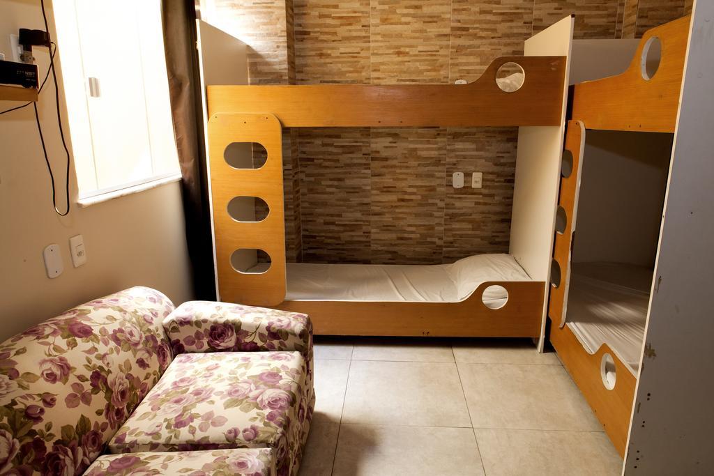 Quarto Familiar