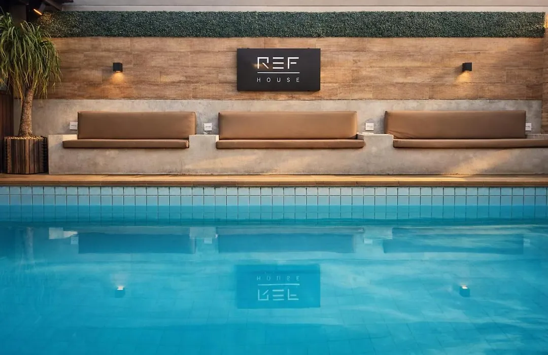 Ref House Barra Da Tijuca-1
