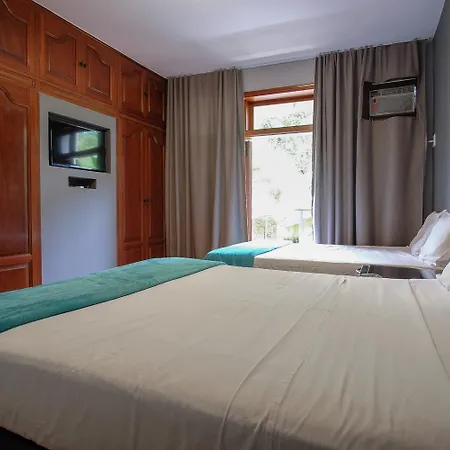 Ref House Barra Da Tijuca-3