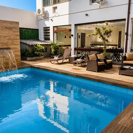 Ref House Barra Da Tijuca-2