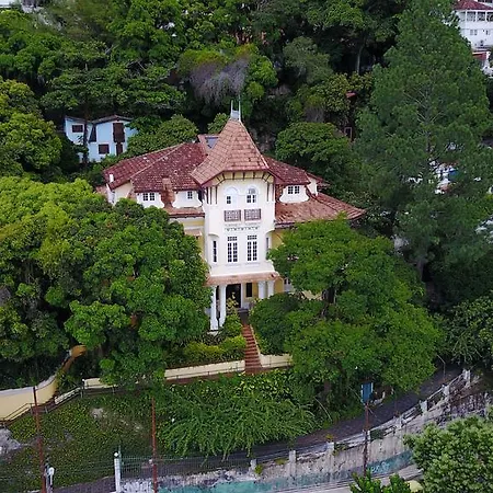 Villa Alexandrino-3