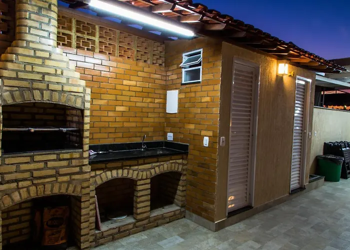 Hotel perto da faculdade: Carnaval Rio Hostel