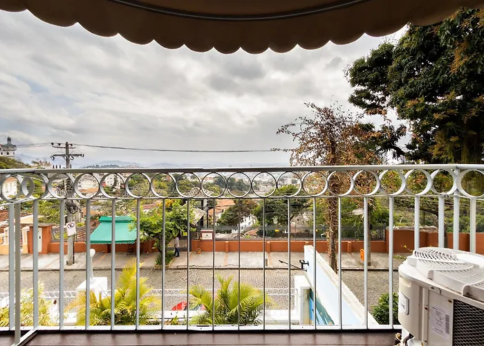 Rede Reserva Santa Teresa