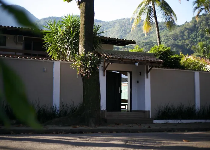 Casa More Rj