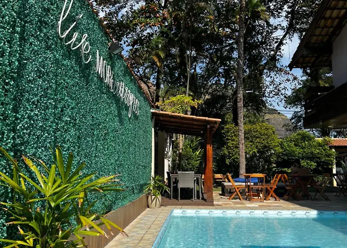 Casa More Rj