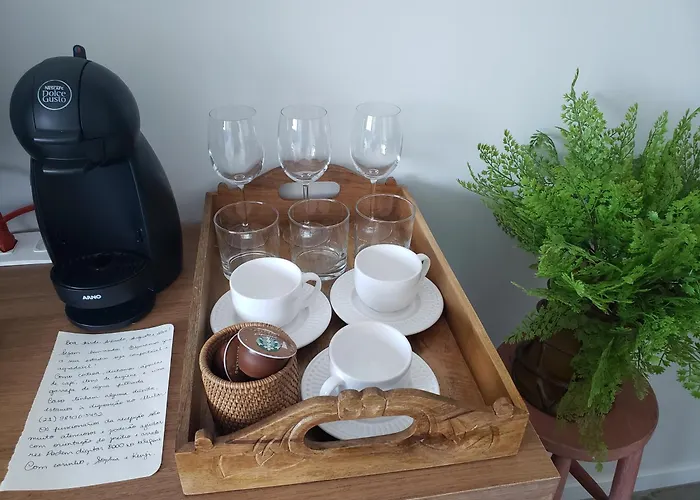 Alojamentos: Verano Stay Barra Da Tijuca