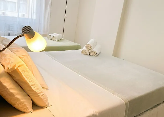 Aluguéis de temporada: Rio Habitat Almirante