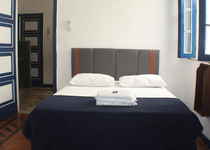 Casa de hóspedes: Farfalla Guest House