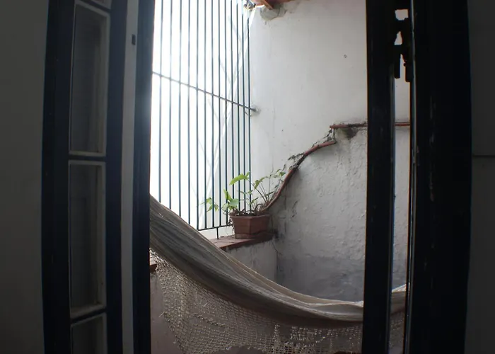 Casa de hóspedes: Farfalla Guest House