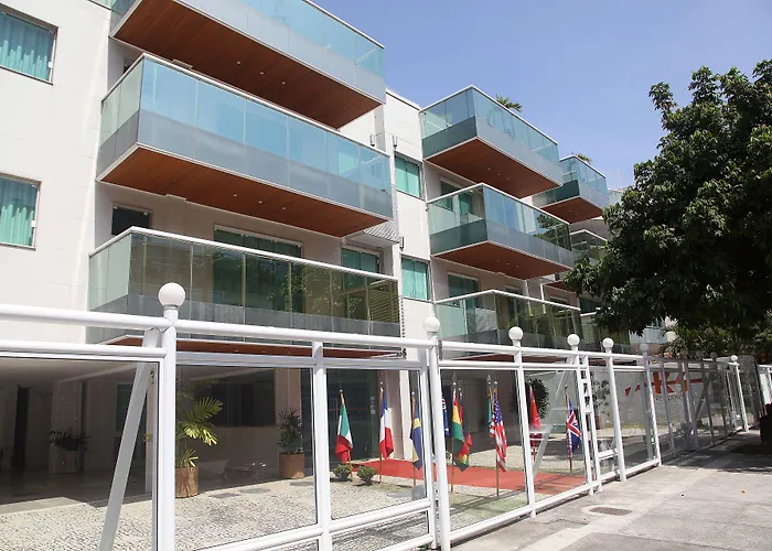 Apart hotel: Ks Residence