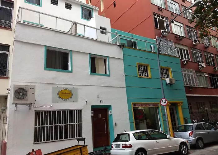 Boulevard Bed & Breakfast