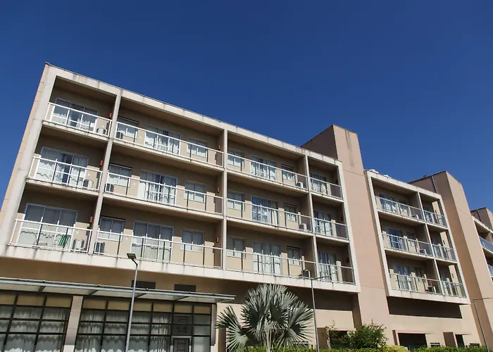 Promenade Link Stay Barra da Tijuca