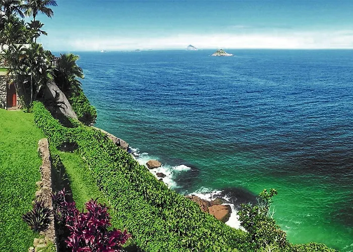 Alojamentos: Cliffside - Boutique Hotel & Spa