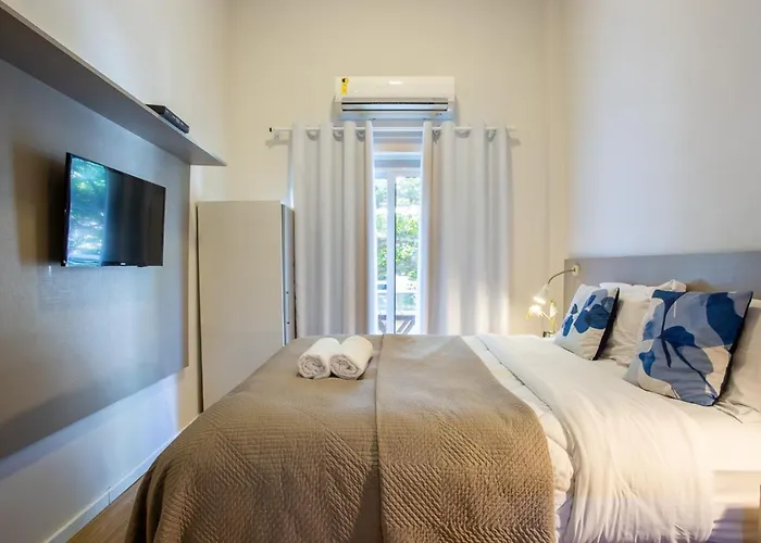 Injoy Lofts&Studios Ipanema