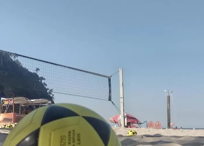 Hotel do aeroporto: VILA LEME Casa 11