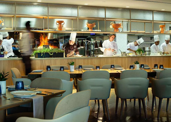 Boutique hotel only: Fairmont Rio De Janeiro Copacabana