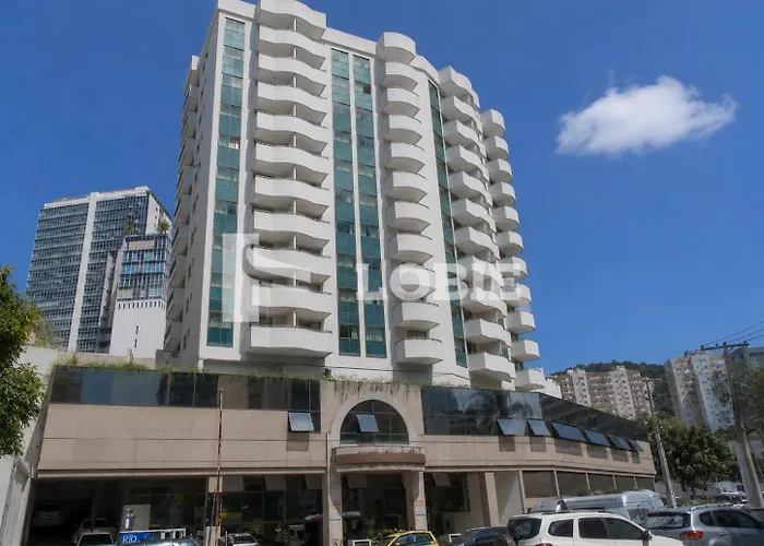  Lobie Botafogo Privilege