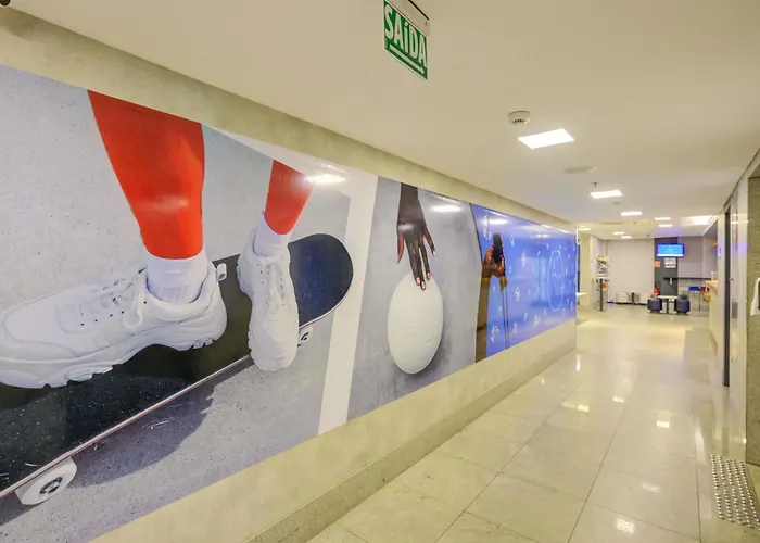 Ibis Budget Rj Copacabana