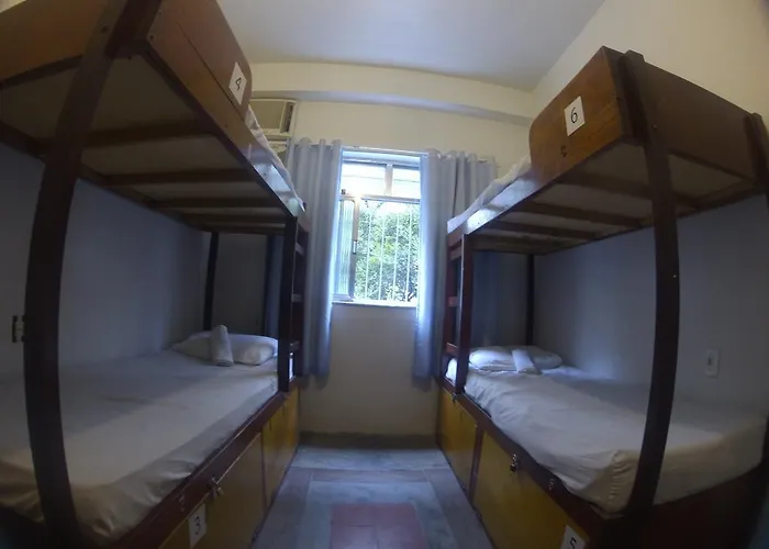 Copacabana Hostel