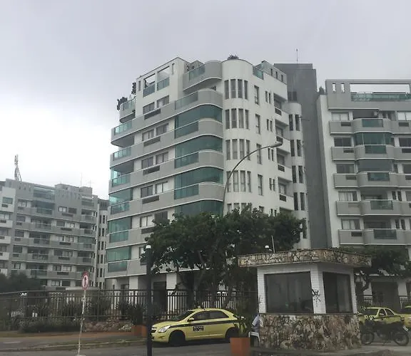 Sunset Apartment