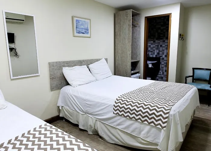 Boulevard Bed & Breakfast