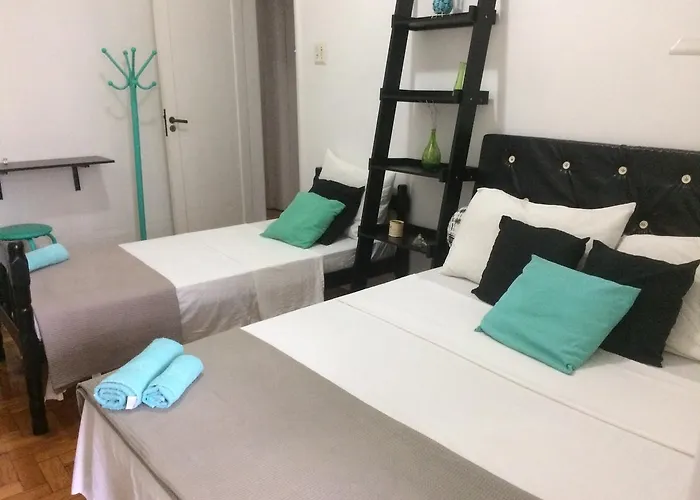 Aluguéis de temporada: Meier House