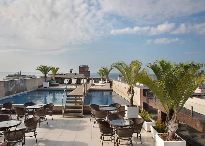 Alojamentos: Residencial Budget