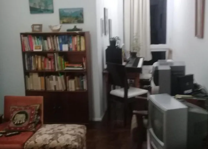 Home Sweet Home Hostel