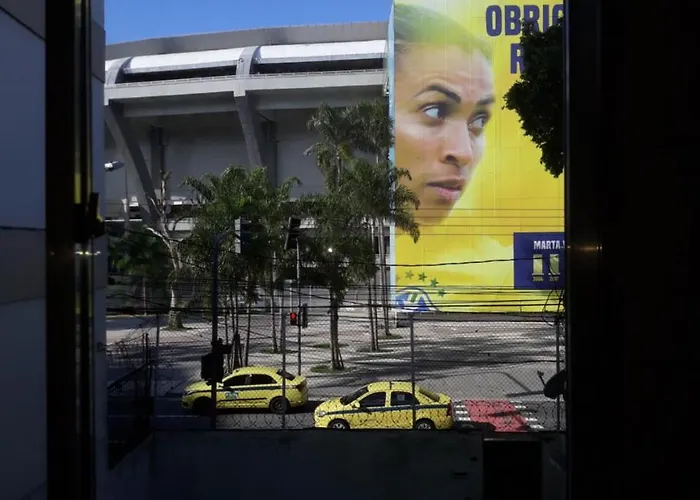 Hostel Varandas Do Maracana