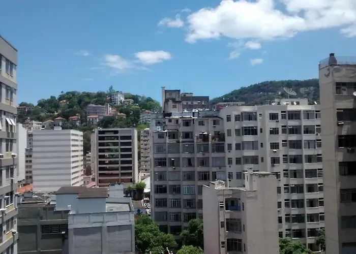 Airport Hotel: Socialtel Lapa Rio De Janeiro