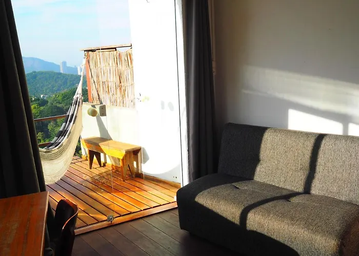 Casa de hóspedes: Casa 48 Guesthouse